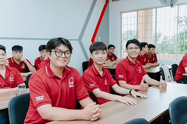 Sinh viên IT, Kỹ thuật (Năm 2 - 4)