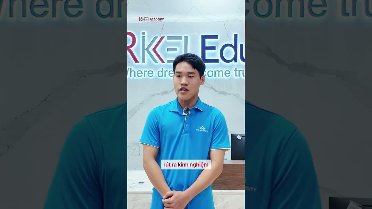 Học viên Internship OneConnect: Trường ĐH CMC