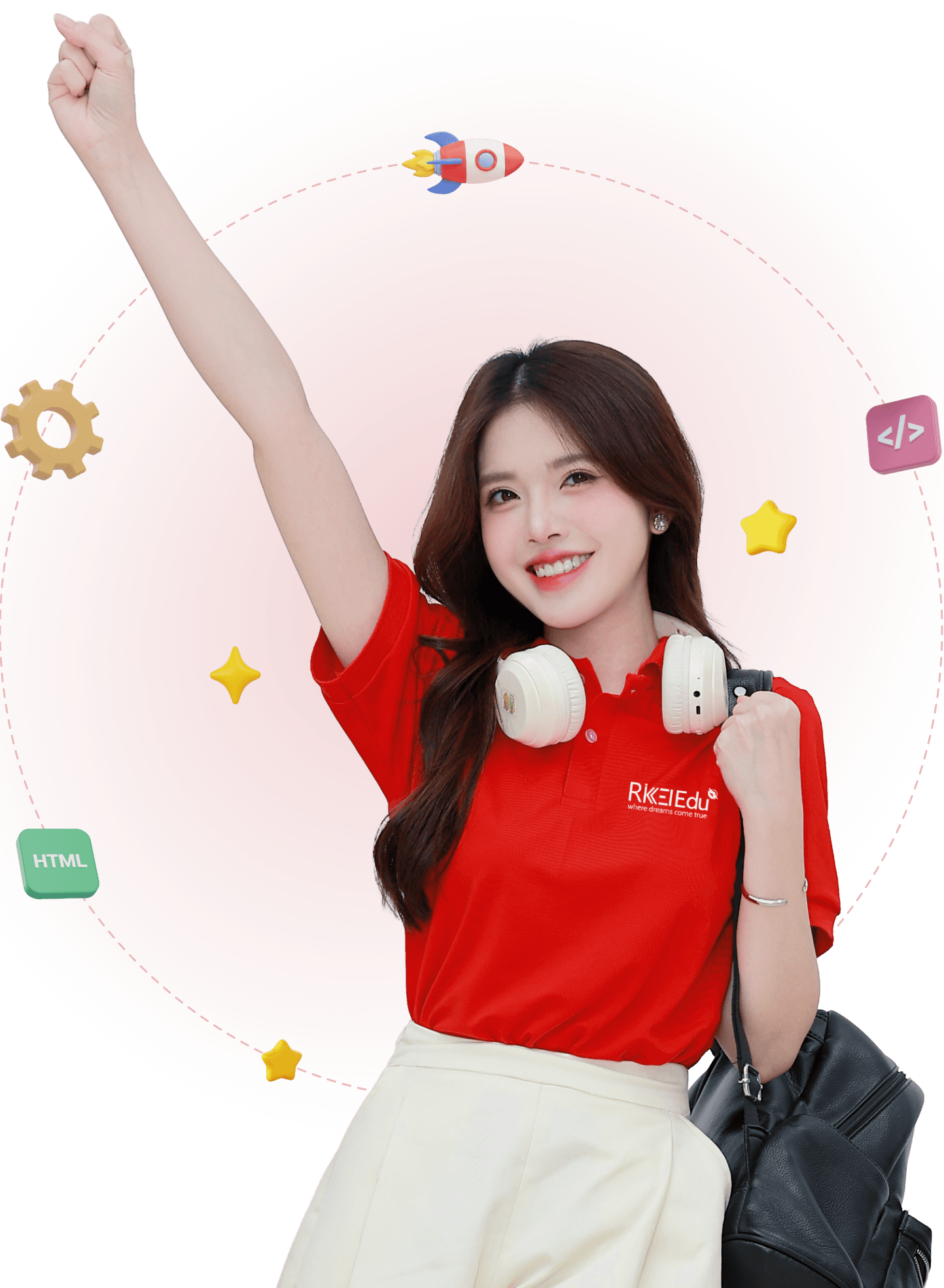 IOC Student