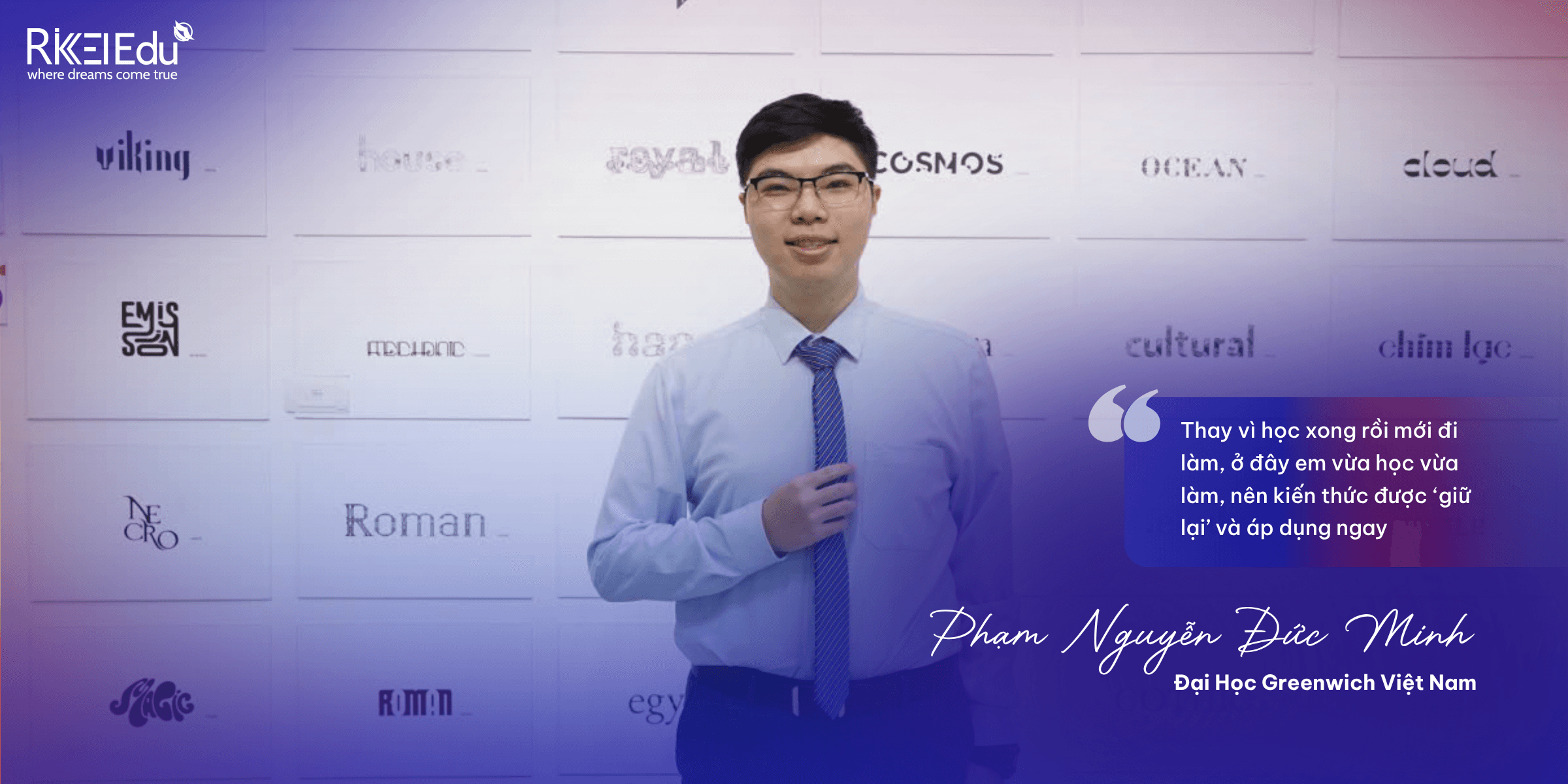 Bước chuyển mình bền vững của một backend developer tương lai qua “lăng kính” Internship Oneconnect