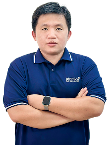 Nguyễn Thanh Bình Phước