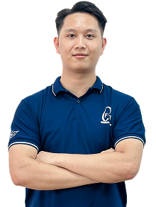 Hồ Xuân Hùng